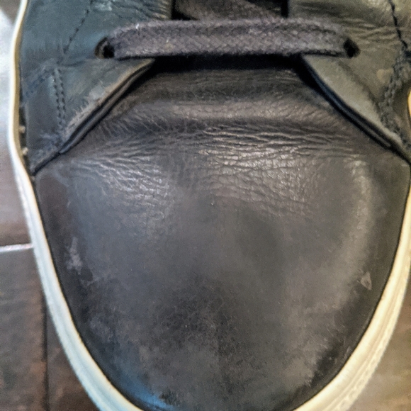 To Boot New York Adam Derrik Men's Shoes - Picture 4 of 7